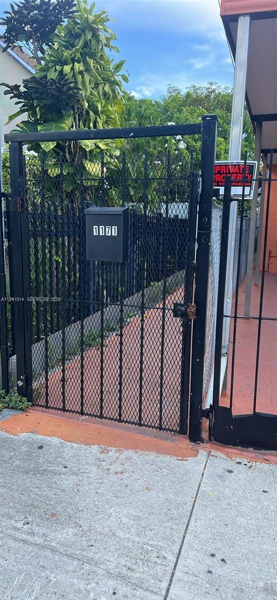 Building Photo - 1173 NW 29th St