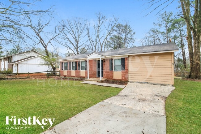 Building Photo - 6683 Wolf River Dr