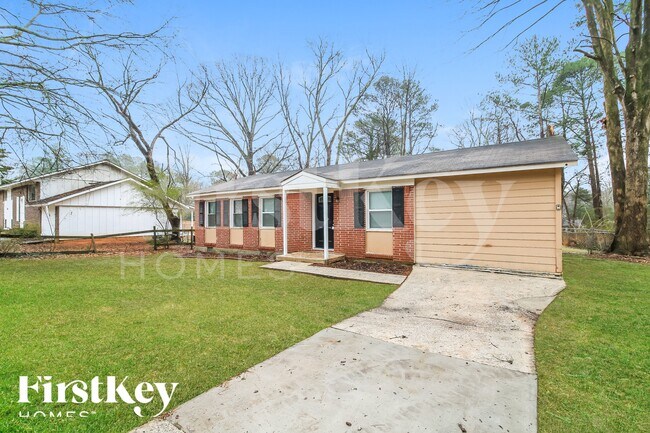 Foto del edificio - 6683 Wolf River Dr