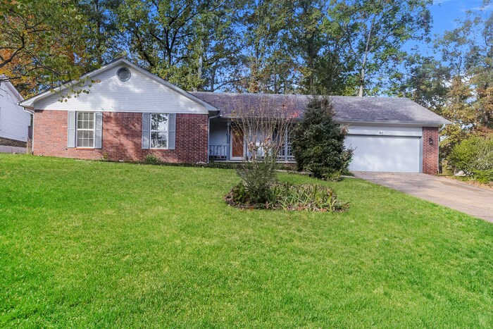 Primary Photo - Conveniently Located 3 Bedroom