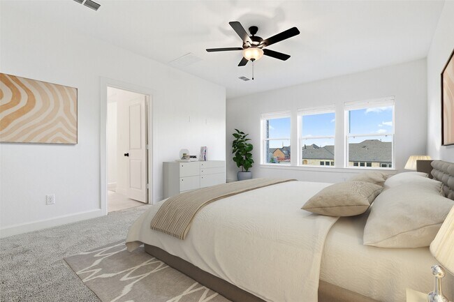 Foto del edificio - 5511 Orangery Ln