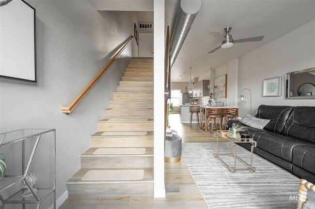 Foto del edificio - Luxury Apartment