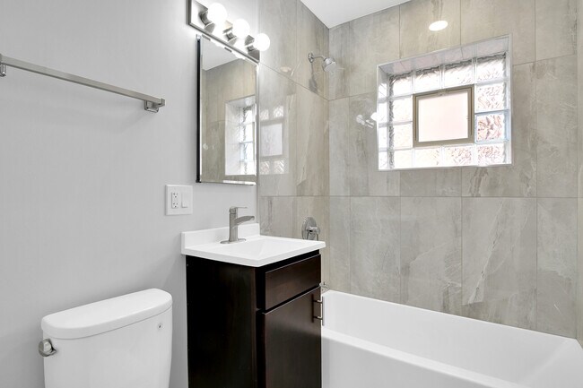 Foto del edificio - 132 Ridge Ave