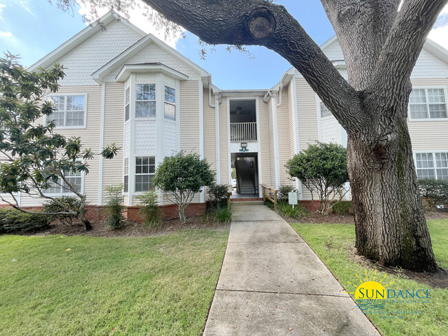 Building Photo - 1501 Partin Dr N