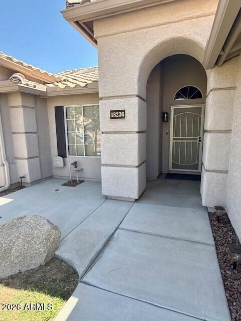 Foto del edificio - 18236 N 85th Dr