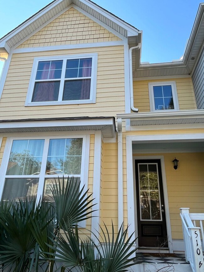 Foto del edificio - Beautiful townhouse in Park Circle