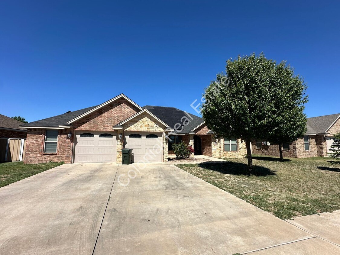300 Dominion Way, Clovis, NM 88101 House Rental in Clovis, NM