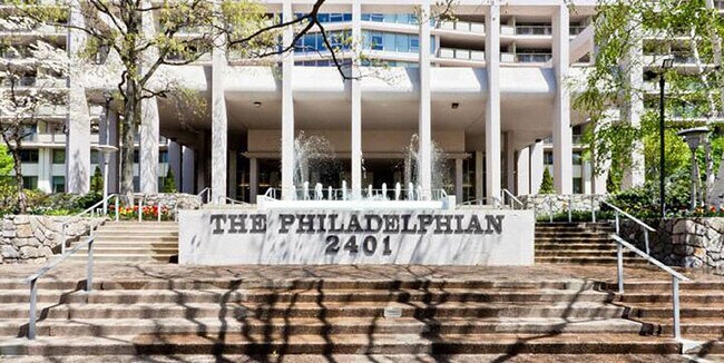 Building Photo - 2401 Pennsylvania Ave