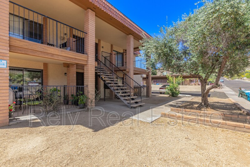 11002 N 15th Ave Unit 2, Phoenix, AZ 85029 Condo for Rent in Phoenix