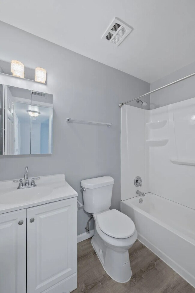 Foto del edificio - Pineview Apartments
