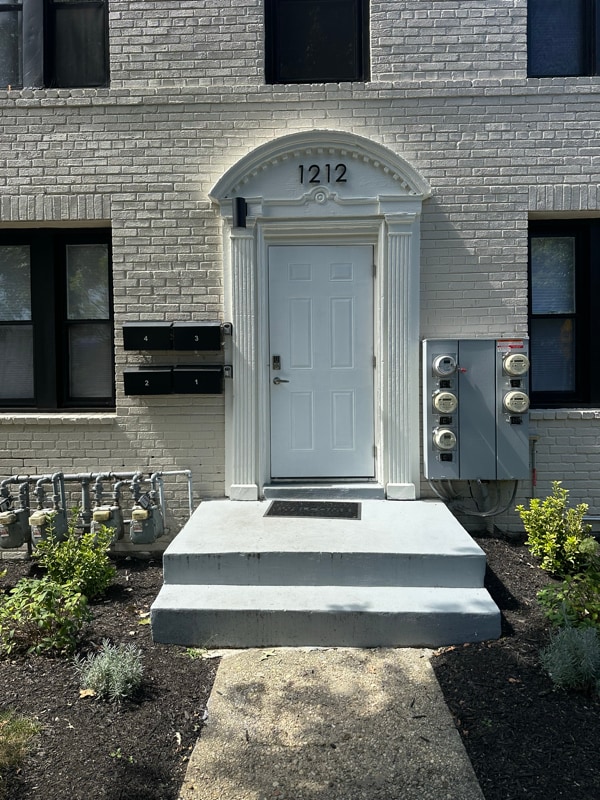Photo - 1212 16th St NE (Washington, DC)