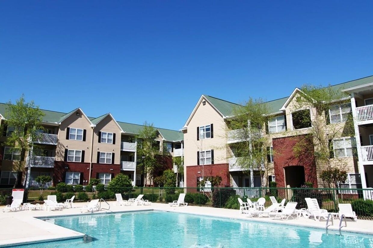 Primary Photo - Our Least Edge West 2 Bedroom Available in...