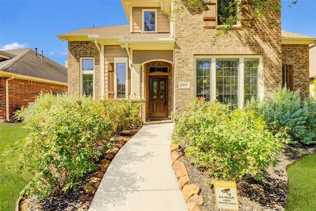 Building Photo - 8402 Terrace Brook Dr