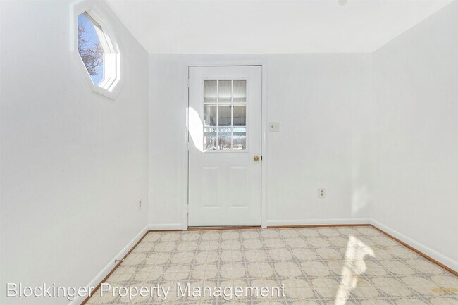 Building Photo - 3410 W Watersville Rd