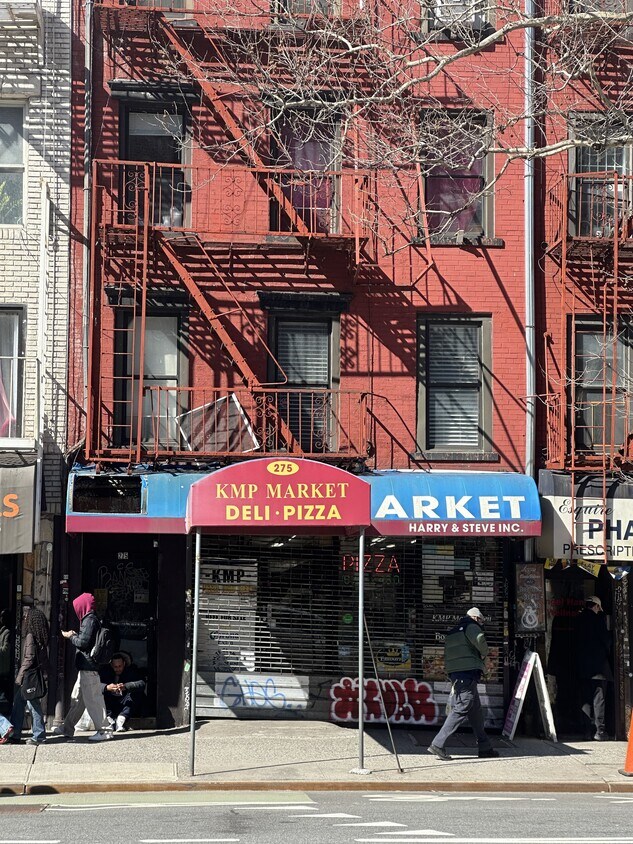 Primary Photo - 275 1st Ave