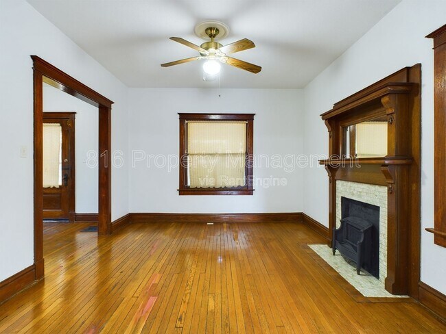 Foto del edificio - 3429 Morrell Ave