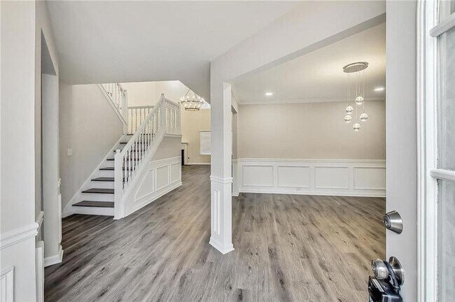 Foto del edificio - 4262 Defoors Farm Trail