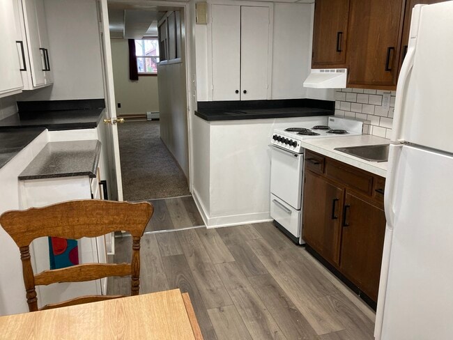 Building Photo - 1508 S 8th St