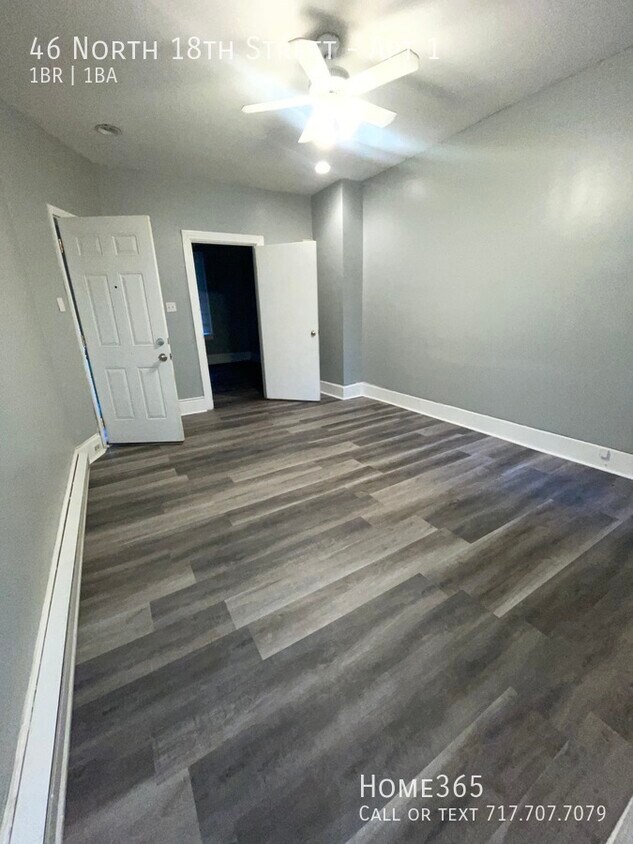 Primary Photo - 46 N 18th St. Apt 1 Available TODAY!