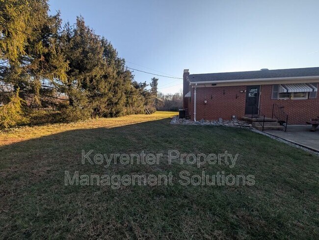 Foto del edificio - 700 Shenandoah Ave