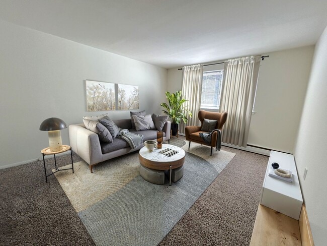 Interior Photo - Kenneth House Apartments