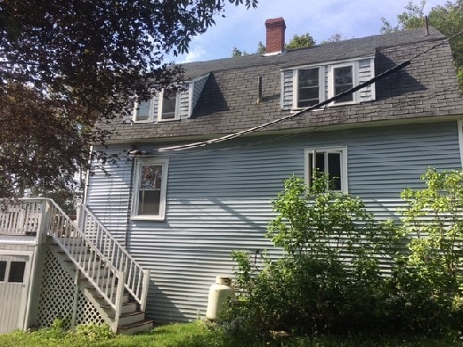 Building Photo - 95 Welch St