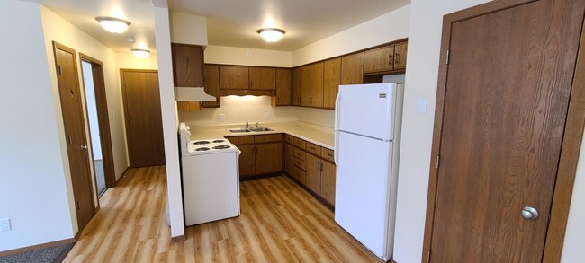 kitchen - 801 S Lincoln Dr