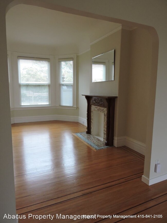 Building Photo - 3 br, 1 bath House - 534 Utah Street