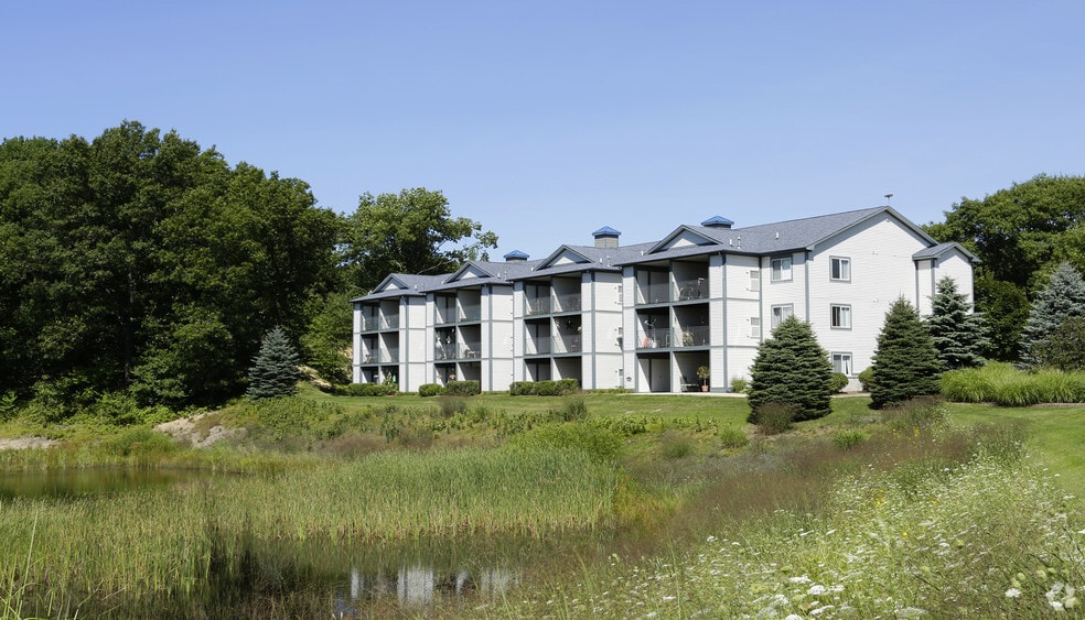 Woodland Ridge Rentals Spring Lake, MI