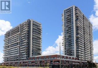 Building Photo - 2545-2545 Simcoe St N