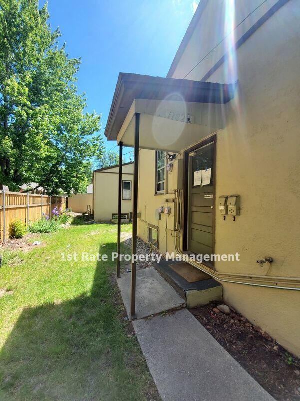 Building Photo - 1102 N 7th St