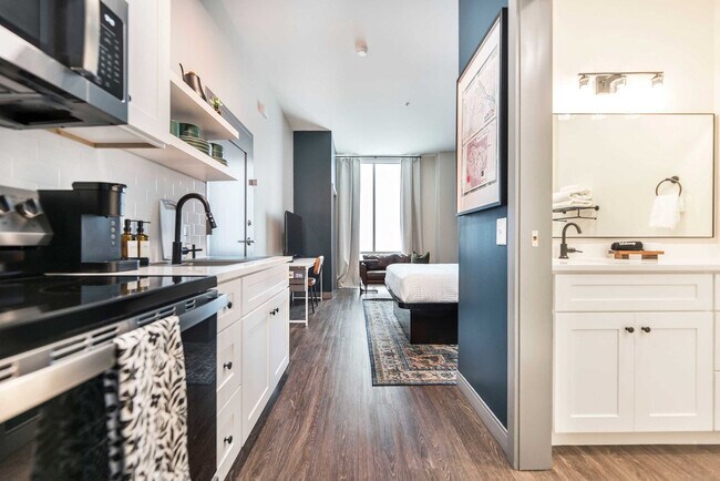 Foto del edificio - 520 Martin Luther King Jr Blvd