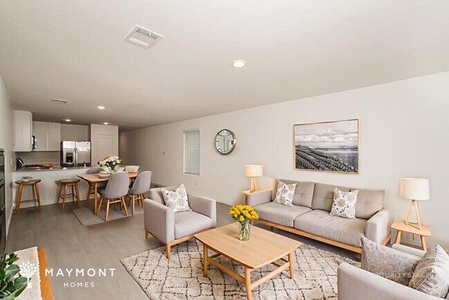 Foto del edificio - 14823 Warwick Shire