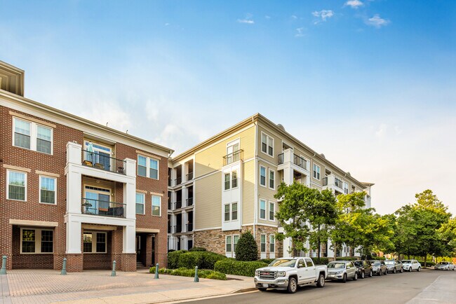 Foto del edificio - 2301 25th St S