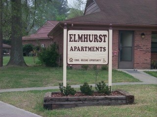 Primary Photo - Elmhurst Apartments