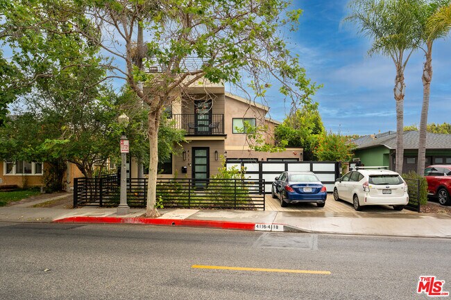 Foto del edificio - 4118 Higuera St