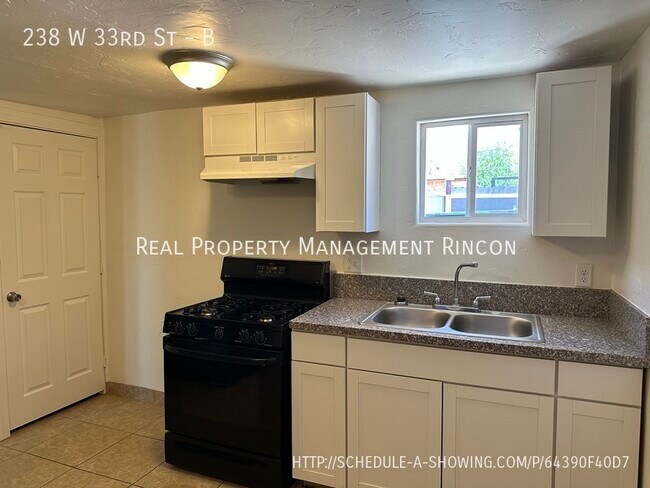 Foto del edificio - 238 W 33rd St