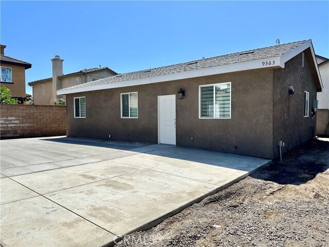 Primary Photo - 9363 Walker St