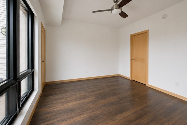 Foto del edificio - 284 Spring St