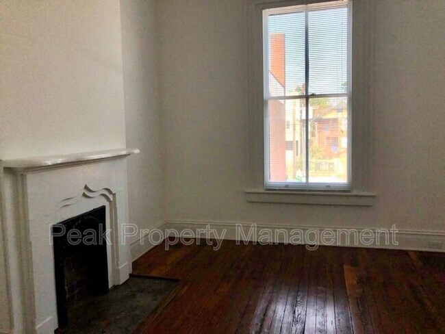 Foto del edificio - 1315 Hull St