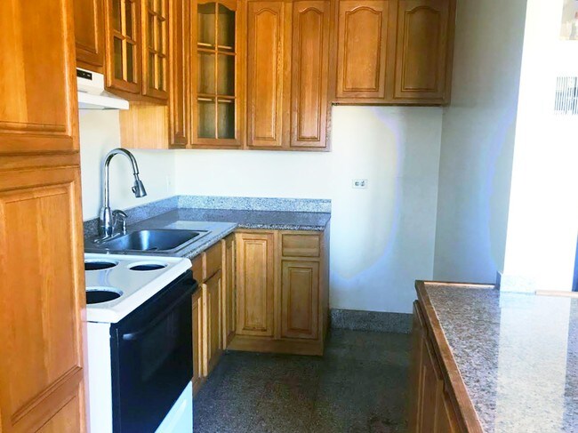 Building Photo - 5205 Colusa Ave
