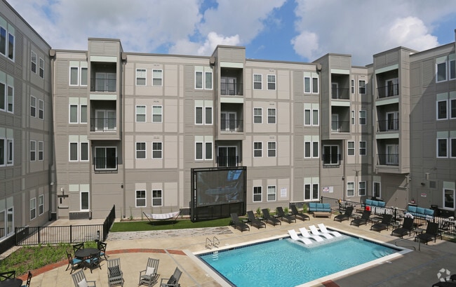 Union Green Apartments Brownsburg, IN