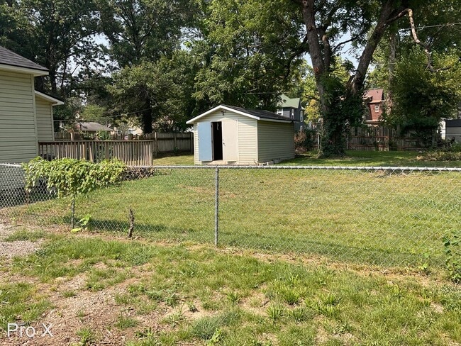 Building Photo - 3 br, 2 bath House - 310 W Forest