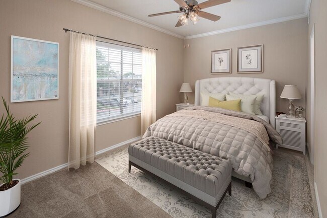 Camden Legacy Park Apartments Plano, TX