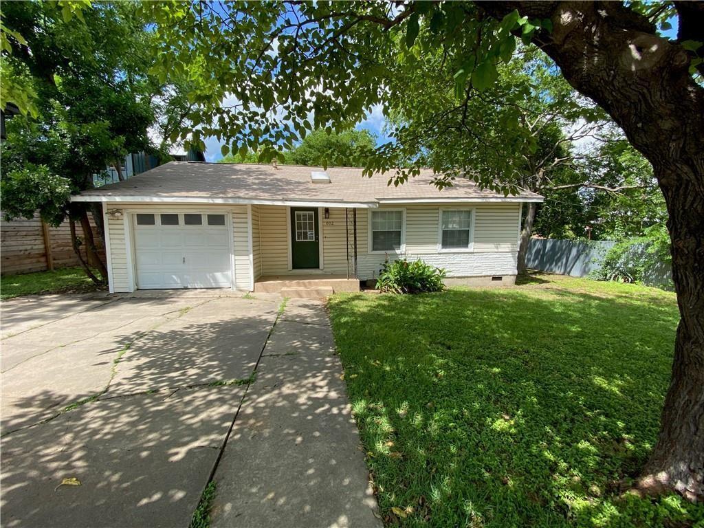 Foto principal - 602 Cumberland Rd