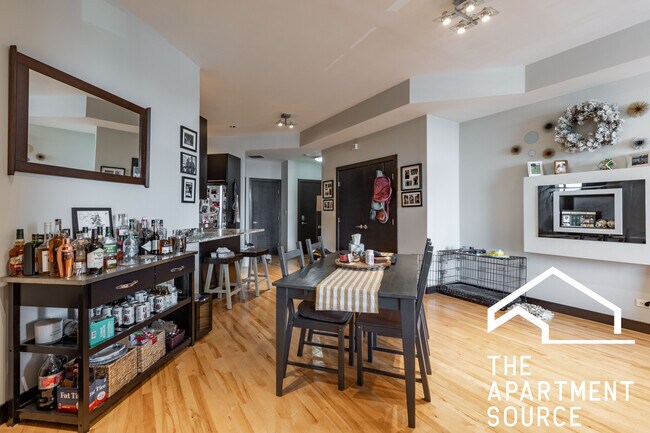 Foto del edificio - 2348 N Lister Ave