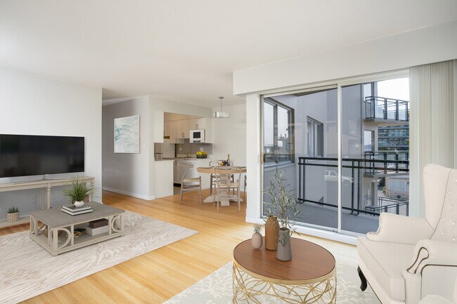 Photo du bâtiment - Iona