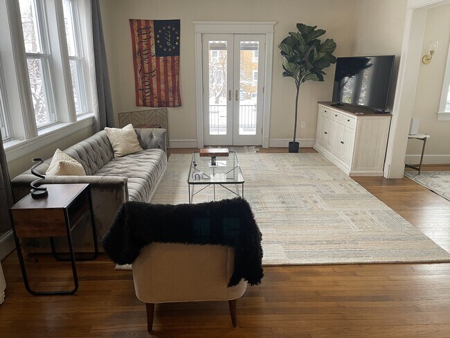 Foto del edificio - 4847 Illinois Ave NW