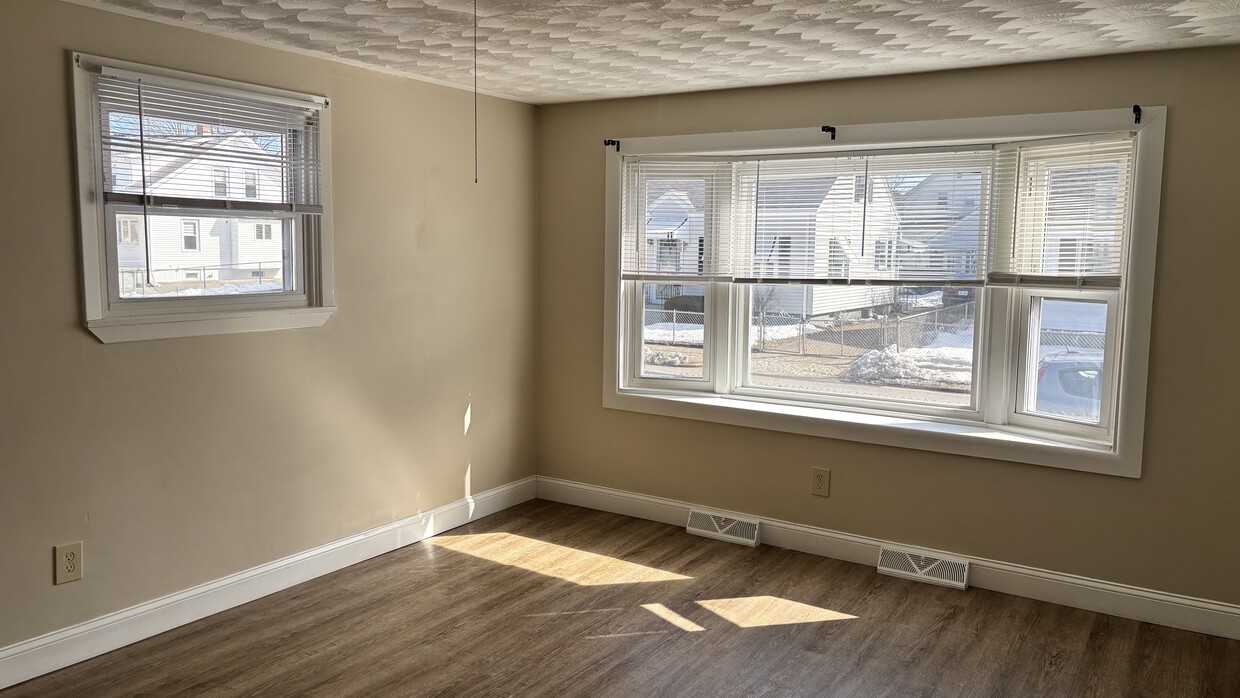 Foto principal - 204 Baxter St