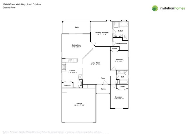 Foto del edificio - 19408 Otters Wick Way